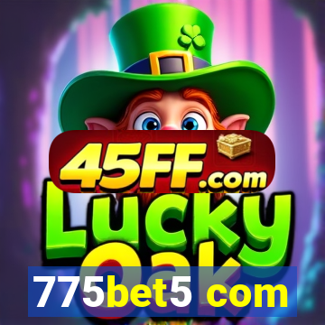 775bet5 com